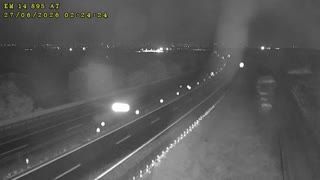 immagine della webcam nei dintorni di Mondovì: webcam Montanera