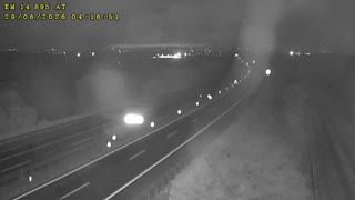 immagine della webcam nei dintorni di Cervere: webcam Montanera