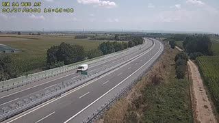immagine della webcam nei dintorni di Valdieri: webcam Montanera