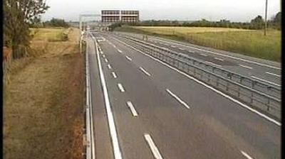 immagine della webcam nei dintorni di Montanera: webcam Bene Vagienna