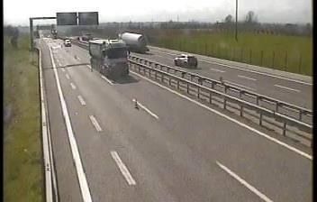 immagine della webcam nei dintorni di Serravalle Langhe: webcam Bene Vagienna