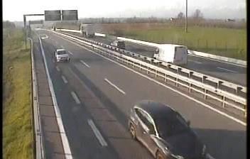 immagine della webcam nei dintorni di Fossano: webcam Bene Vagienna