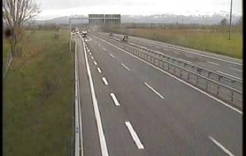immagine della webcam nei dintorni di Cuneo Levaldigi: webcam Bene Vagienna