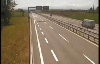 immagine della webcam nei dintorni di Magliano Alpi: webcam Bene Vagienna