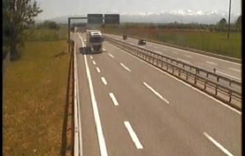 immagine della webcam nei dintorni di Niella Belbo: webcam Bene Vagienna