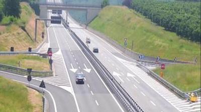 immagine della webcam nei dintorni di Frabosa Sottana: webcam Magliano Alpi