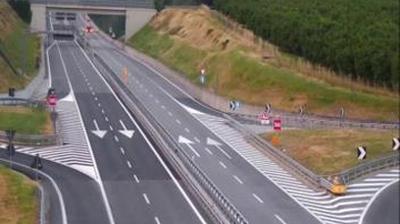 immagine della webcam nei dintorni di Cuneo: webcam Magliano Alpi