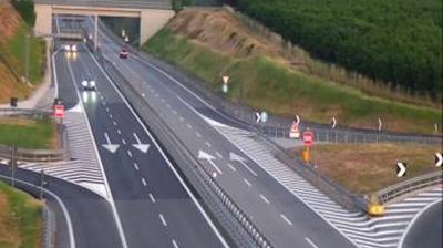 immagine della webcam nei dintorni di San Giacomo di Roburent: webcam Magliano Alpi