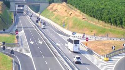 immagine della webcam nei dintorni di Villanova Mondovì: webcam Magliano Alpi