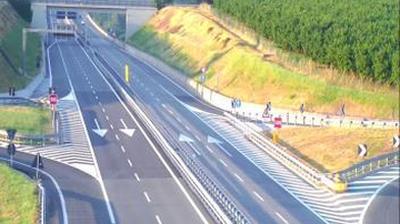 immagine della webcam nei dintorni di Salmour: webcam Magliano Alpi