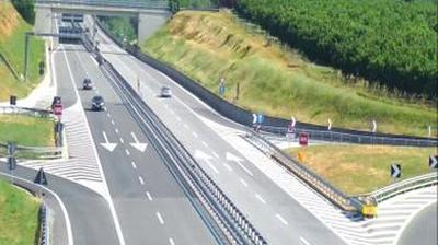 immagine della webcam nei dintorni di Bene Vagienna: webcam Magliano Alpi