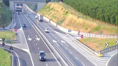 immagine della webcam nei dintorni di Cuneo: webcam Magliano Alpi