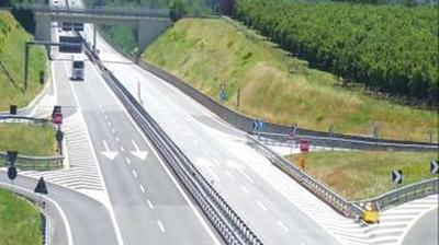 immagine della webcam nei dintorni di Frabosa Sottana: webcam Magliano Alpi