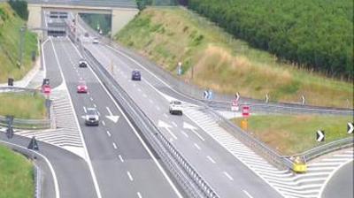 immagine della webcam nei dintorni di Carrù: webcam Magliano Alpi