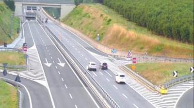 immagine della webcam nei dintorni di Cuneo Levaldigi: webcam Magliano Alpi