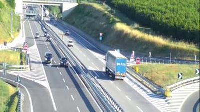 immagine della webcam nei dintorni di Fossano: webcam Magliano Alpi