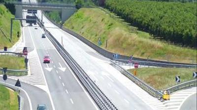immagine della webcam nei dintorni di Salmour: webcam Magliano Alpi