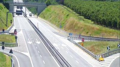 immagine della webcam nei dintorni di Fossano: webcam Magliano Alpi