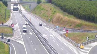 immagine della webcam nei dintorni di Roccaforte Mondovì: webcam Magliano Alpi