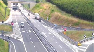 immagine della webcam nei dintorni di Montanera: webcam Magliano Alpi