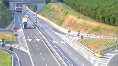 immagine della webcam nei dintorni di Bene Vagienna: webcam Magliano Alpi