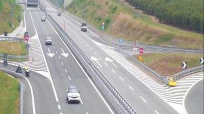 immagine della webcam nei dintorni di Cuneo: webcam Magliano Alpi