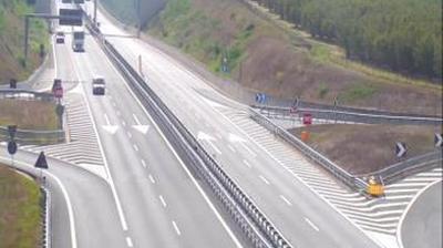 immagine della webcam nei dintorni di San Giacomo di Roburent: webcam Magliano Alpi