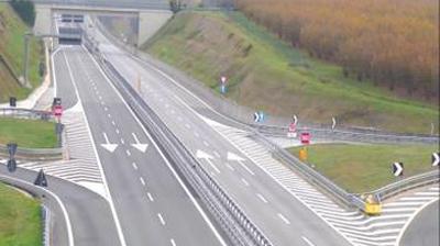 immagine della webcam nei dintorni di Cuneo Levaldigi: webcam Magliano Alpi