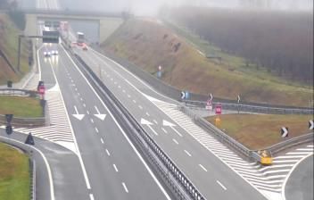 immagine della webcam nei dintorni di San Giacomo di Roburent: webcam Magliano Alpi