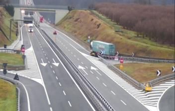 immagine della webcam nei dintorni di Fossano: webcam Magliano Alpi