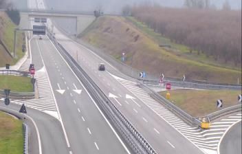 immagine della webcam nei dintorni di San Giacomo di Roburent: webcam Magliano Alpi