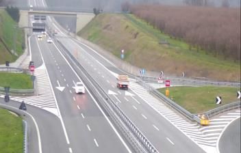 immagine della webcam nei dintorni di Bene Vagienna: webcam Magliano Alpi