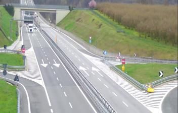 immagine della webcam nei dintorni di Terme di Lurisia: webcam Magliano Alpi