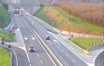 immagine della webcam nei dintorni di Cuneo: webcam Magliano Alpi