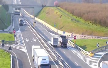 immagine della webcam nei dintorni di Cuneo: webcam Magliano Alpi