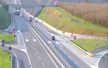 immagine della webcam nei dintorni di Fossano: webcam Magliano Alpi