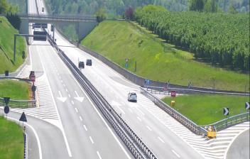 immagine della webcam nei dintorni di Bene Vagienna: webcam Magliano Alpi