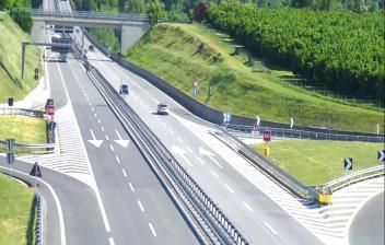 immagine della webcam nei dintorni di Cuneo Levaldigi: webcam Magliano Alpi