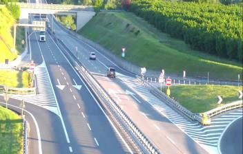 immagine della webcam nei dintorni di Villanova Mondovì: webcam Magliano Alpi