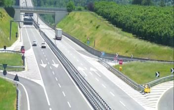 immagine della webcam nei dintorni di Bene Vagienna: webcam Magliano Alpi