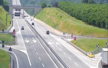 immagine della webcam nei dintorni di Fossano: webcam Magliano Alpi