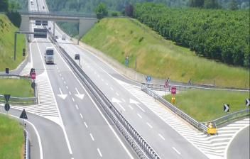 immagine della webcam nei dintorni di Mombarcaro: webcam Magliano Alpi