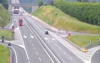 immagine della webcam nei dintorni di Fossano: webcam Magliano Alpi