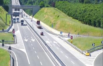 immagine della webcam nei dintorni di Lurisia: webcam Magliano Alpi