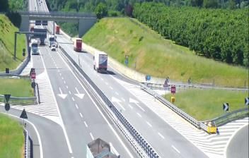 immagine della webcam nei dintorni di Fossano: webcam Magliano Alpi