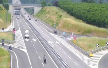 immagine della webcam nei dintorni di Cherasco: webcam Magliano Alpi