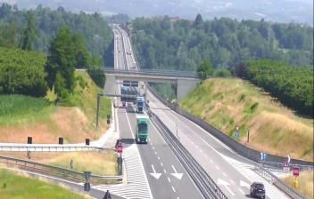 immagine della webcam nei dintorni di Frabosa Soprana: webcam Magliano Alpi