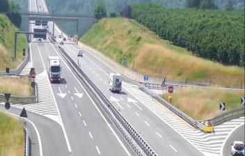 immagine della webcam nei dintorni di Cuneo Levaldigi: webcam Magliano Alpi