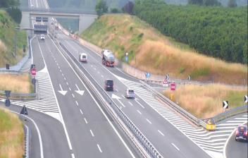 immagine della webcam nei dintorni di Cervasca: webcam Magliano Alpi