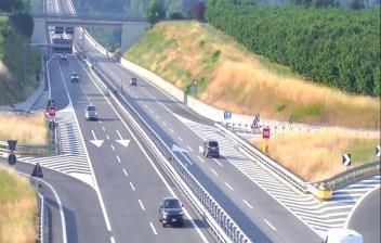 immagine della webcam nei dintorni di Villanova Mondovì: webcam Magliano Alpi